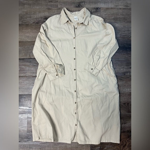 BLAIR 2XL Dress - Picture 1 of 4